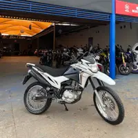Carro Honda NXR 160 2023 Bros ESDD