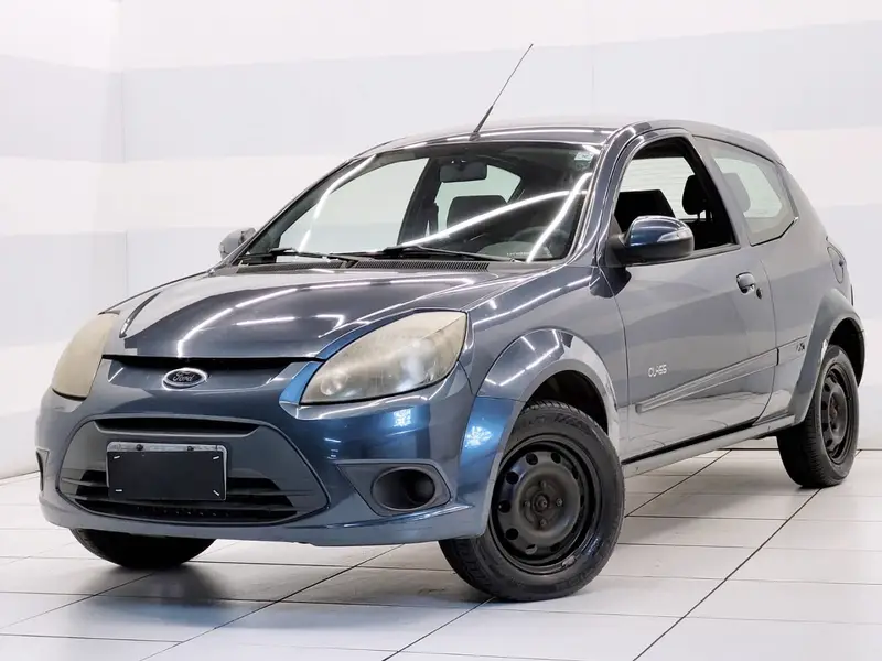 Ford Ka Ka 1.0 Fly (Flex)