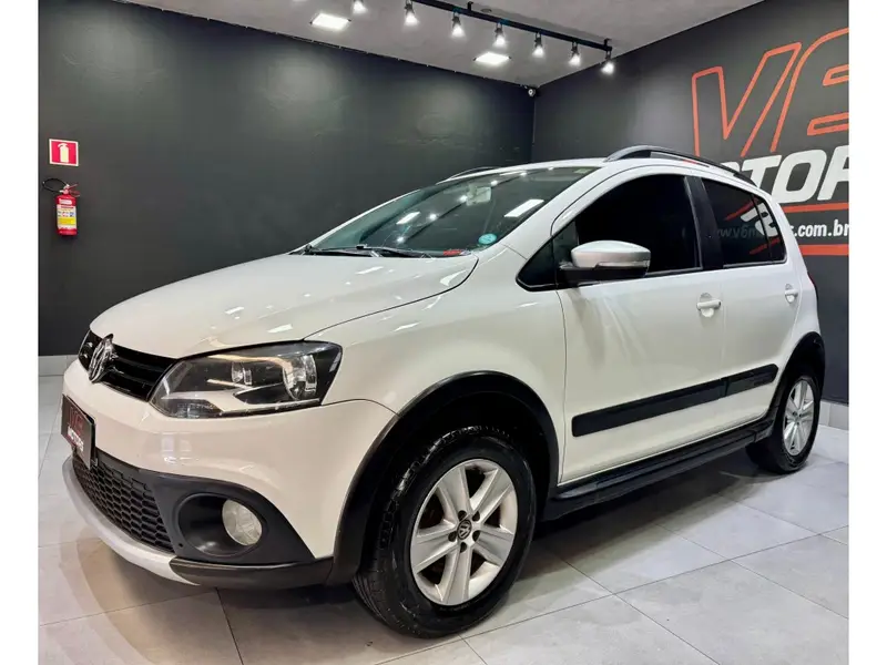 Volkswagen 1.6 Mi Total Flex