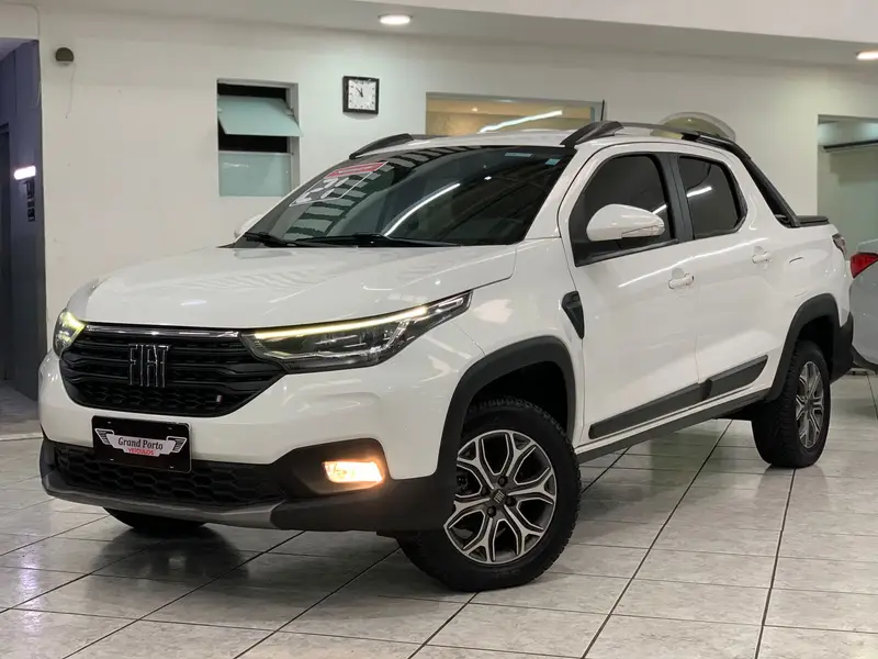 Fiat Volcano 1.3 CD (Flex)