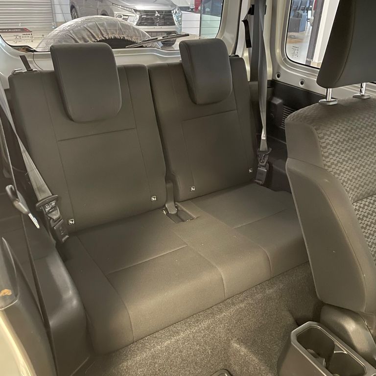 Jimny Sierra 4YOU ALLGRIP 1.5 16V Aut.