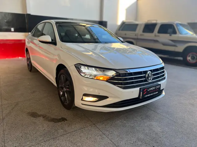 Carro Volkswagen Jetta 2020 1.4 250 TSI Comfortline