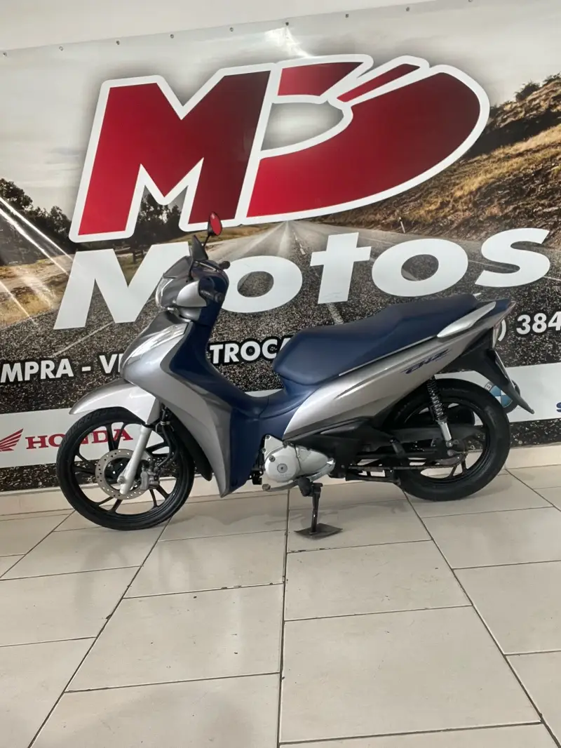 Honda Flex
