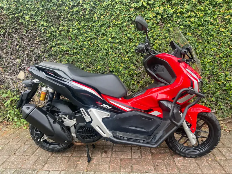 Honda ADV ABS
