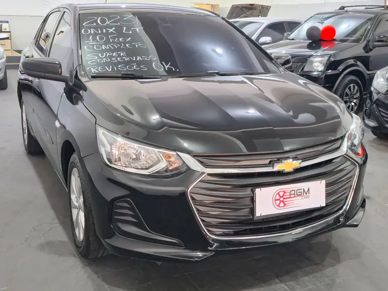 Chevrolet LT 1.0