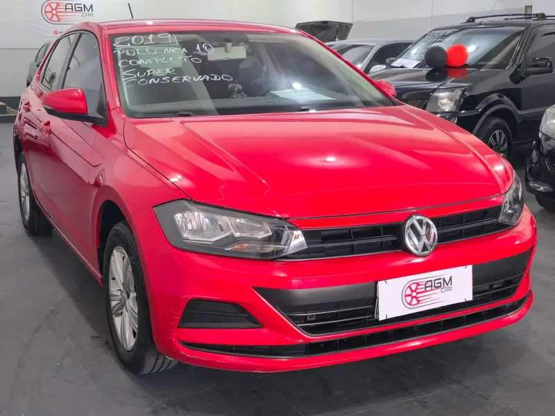 Volkswagen 1.0 (Flex)