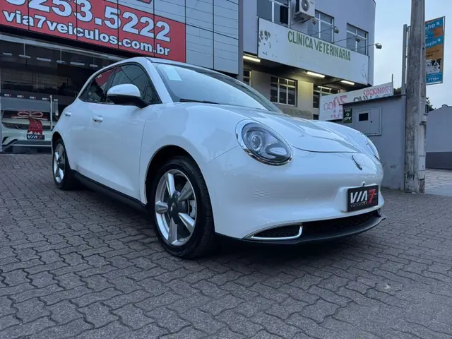 Carro GWM Ora 03 2024 Skin