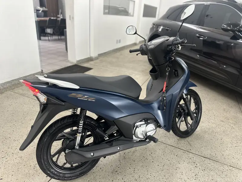 Honda EX