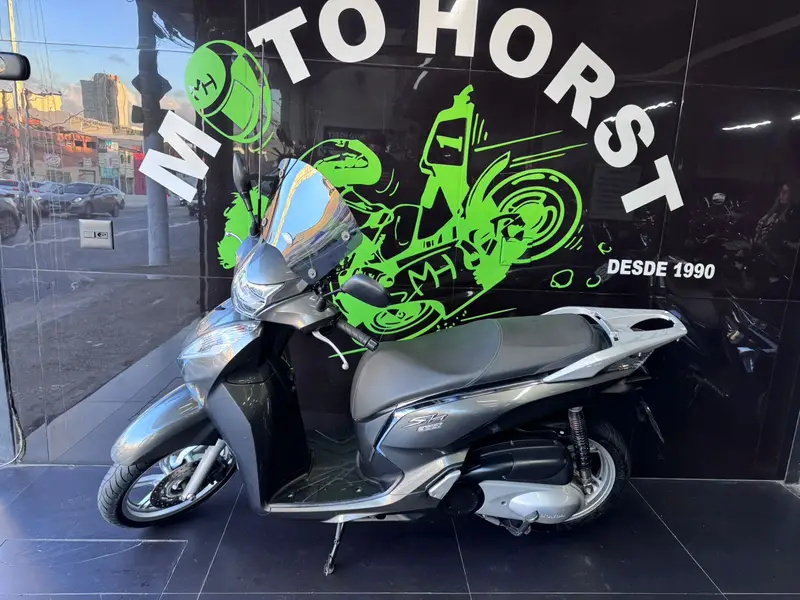 Honda 300i