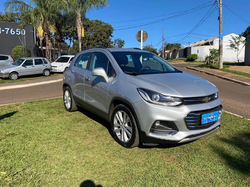 Chevrolet Premier 1.4 Turbo (Aut) (Flex)