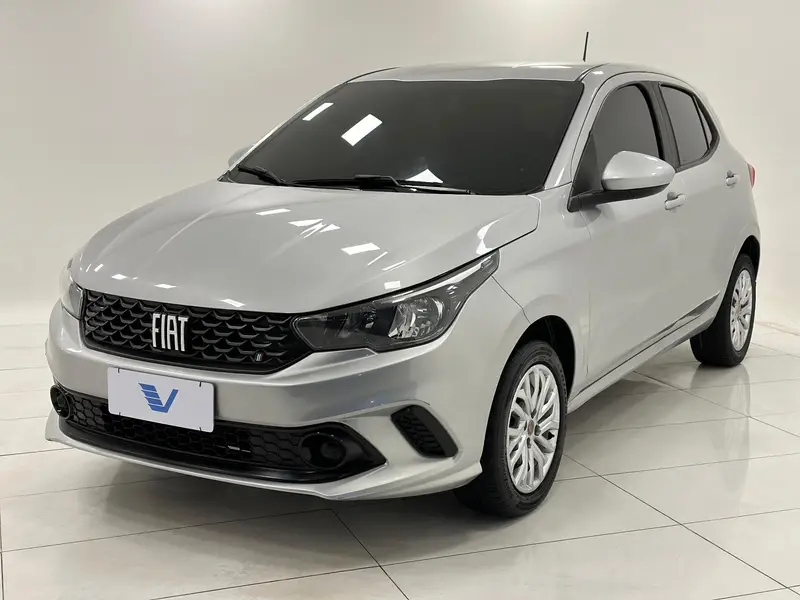 Fiat Argo Drive 1.0 (Flex)
