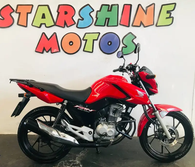 Honda Fan