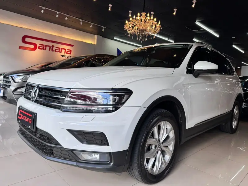 Volkswagen 1.4 250 TSI Allspace Comfortline