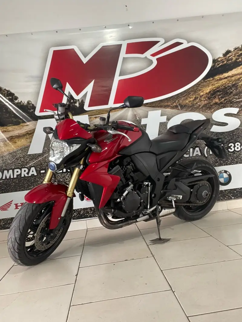 Honda (ABS)