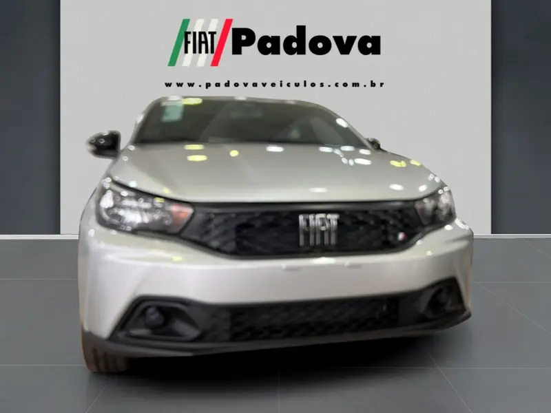 Fiat Argo Drive 1.0