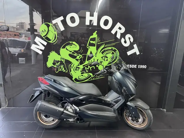 Carro Yamaha XMax 2024 ABS