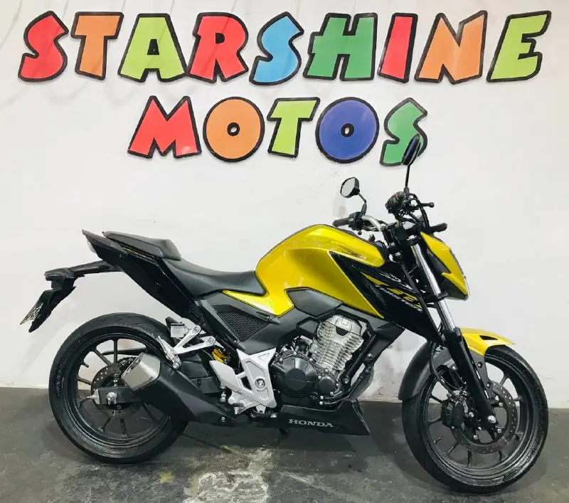 Honda Standard