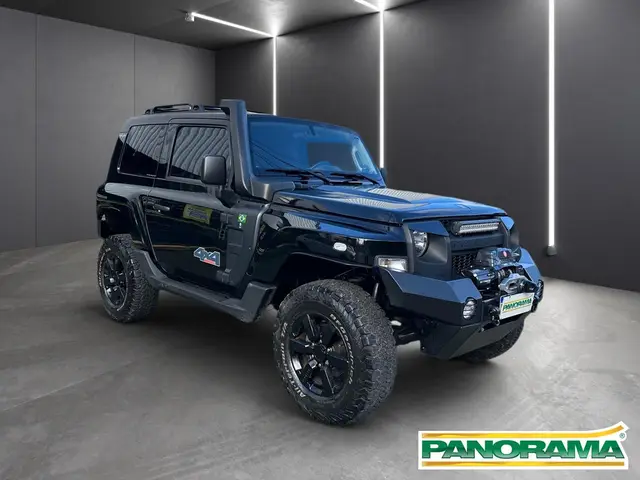 Carro Troller T4 2019 3.2 Diesel XLT 4x4
