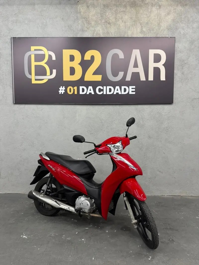 Honda Flex