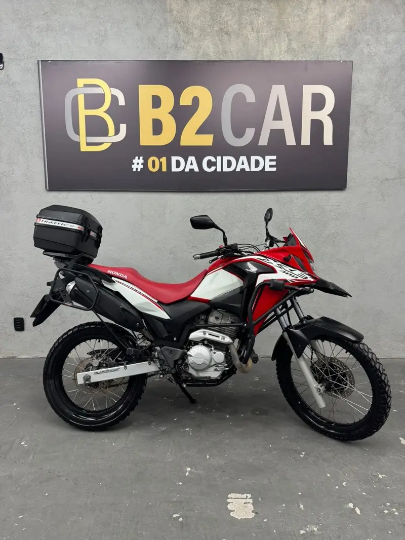 Honda (ABS) (Flex)