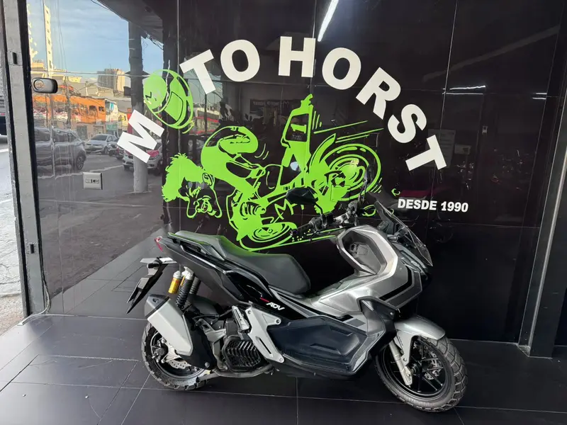 Honda ABS