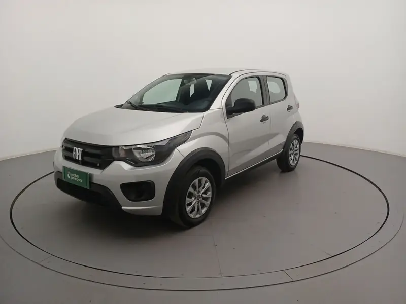 Fiat Like 1.0 (Flex)