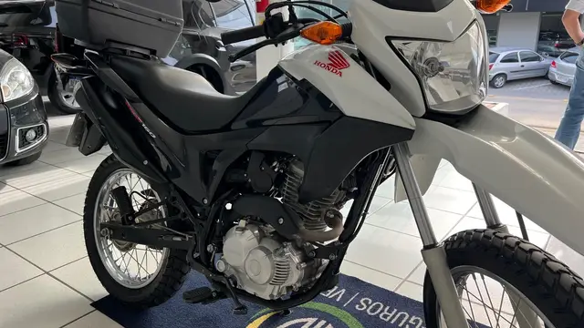 Carro Honda NXR 160 2018 Bros