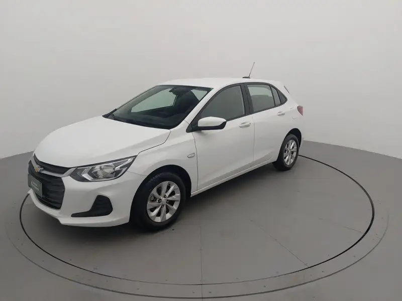 Chevrolet 1.0