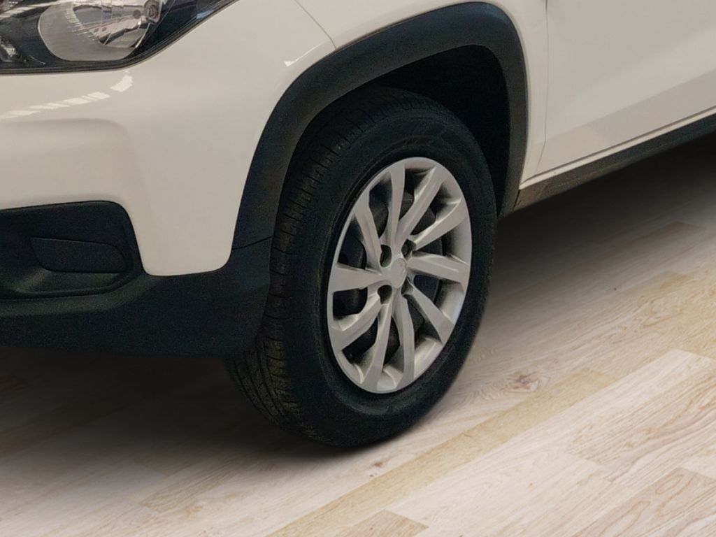 Strada Endurance 1.3 Flex 8V CS