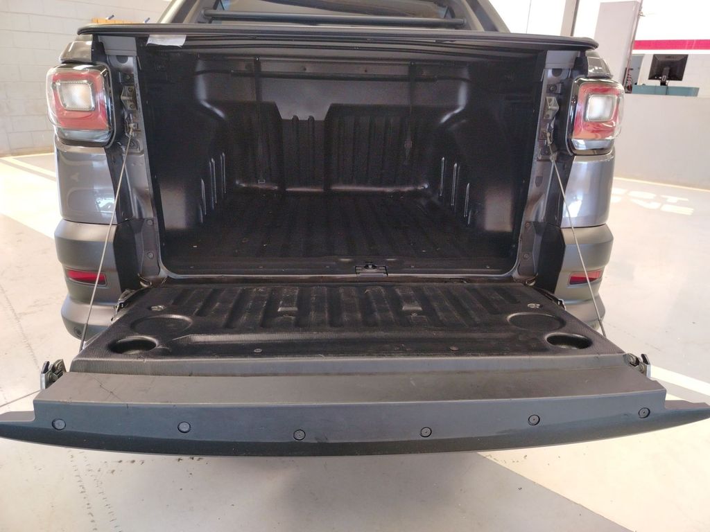 Strada Volcano 1.3 CD (Flex)