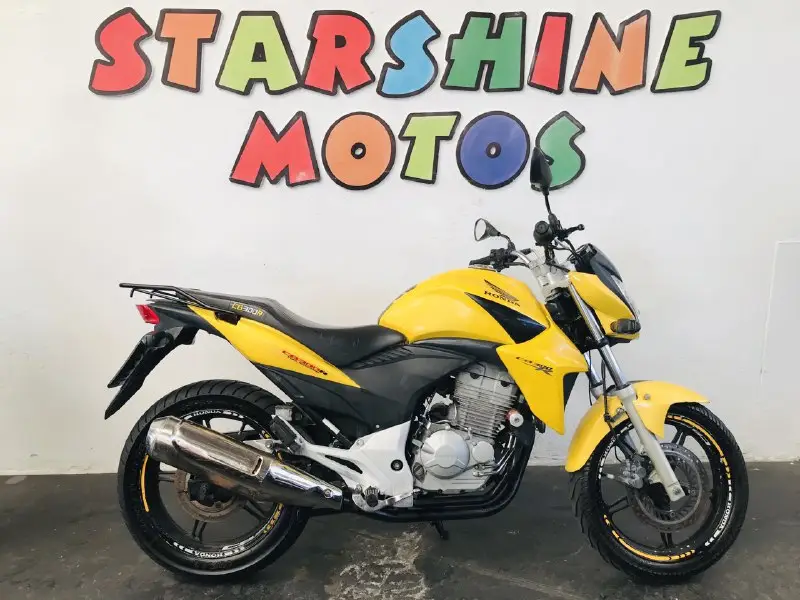 Honda Edição Especial