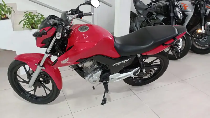 Honda Fan