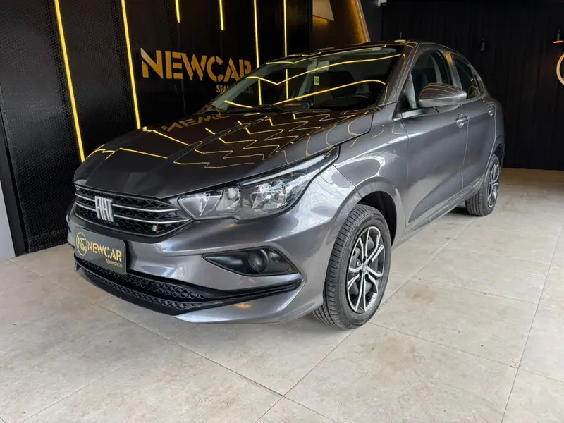 Fiat Cronos Drive 1.3