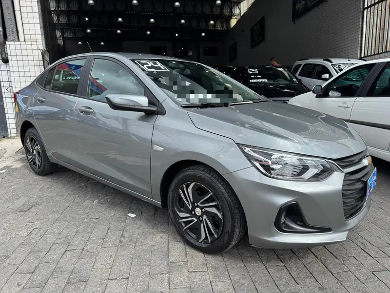 Chevrolet LT 1.0