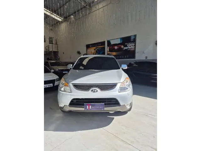 Carro Hyundai Veracruz 2010 GLS 3.8 V6