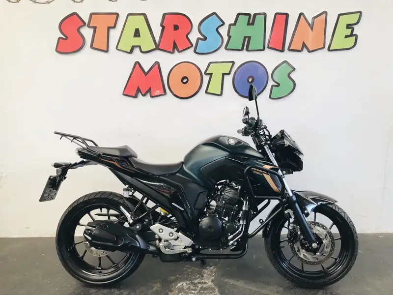 Yamaha ABS