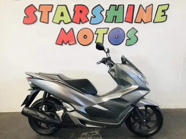 Carro Honda PCX 150 2019 150