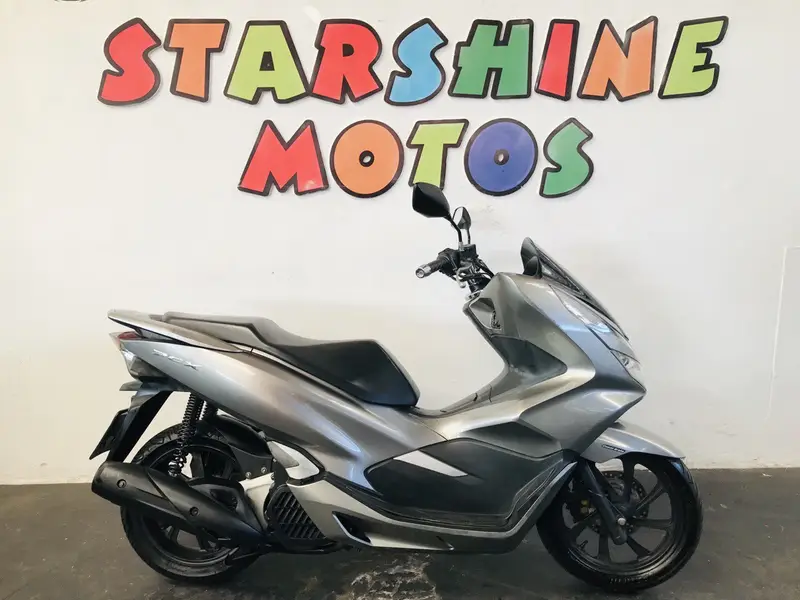 Honda 150