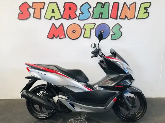 Carro Honda PCX 150 2018 Sport