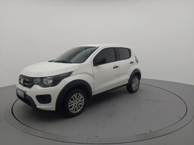Fiat Trekking 1.0