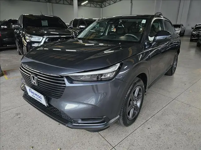 Carro Honda HR-V 2023 EXL 1.5 I-VTEC CVT
