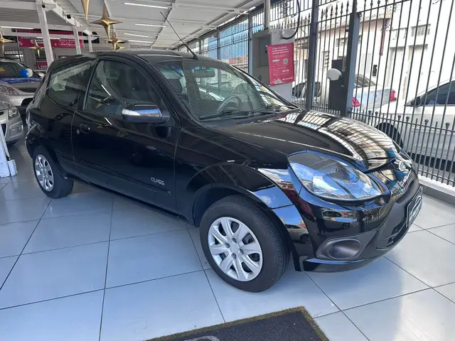 Carro Ford Ka 2013 Ka 1.0 Pulse (Flex)