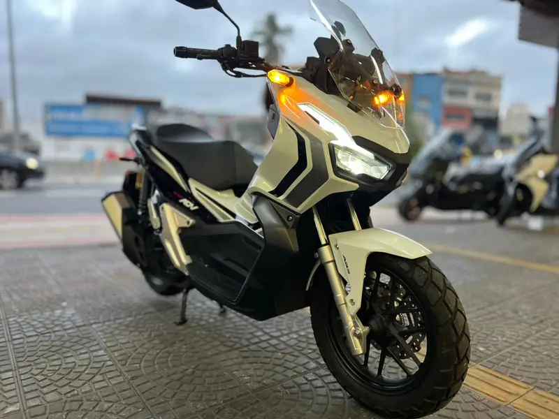 Honda ABS