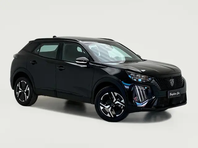 Carro Peugeot 2008 2025 GT 1.0 turbo