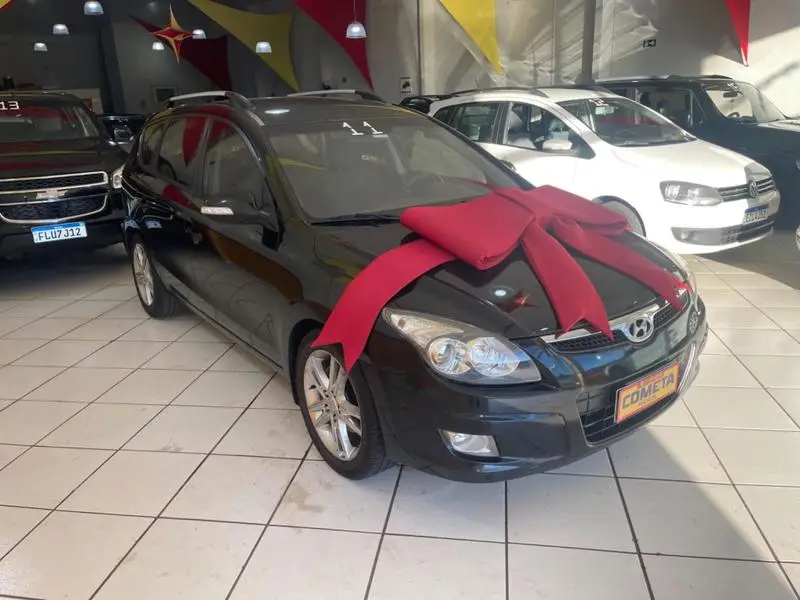 Hyundai 2.0i GLS