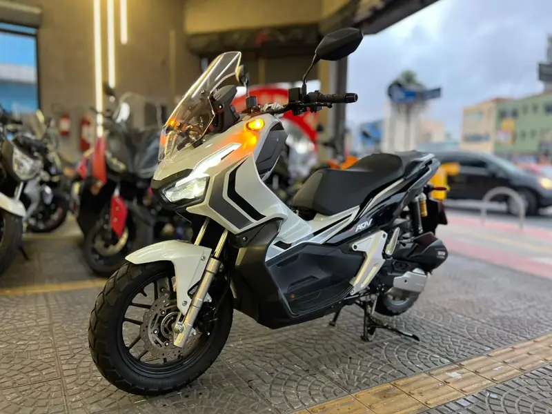 Honda ABS