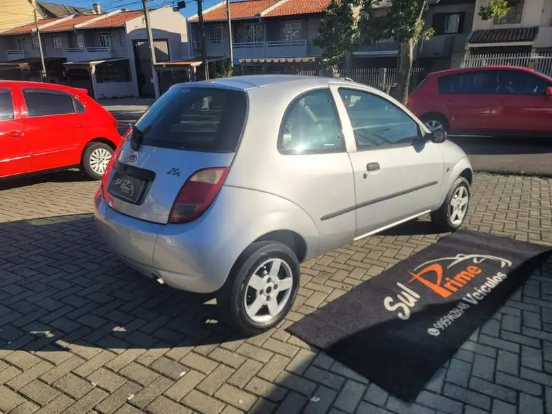 Ford Ka Ka 1.6 L