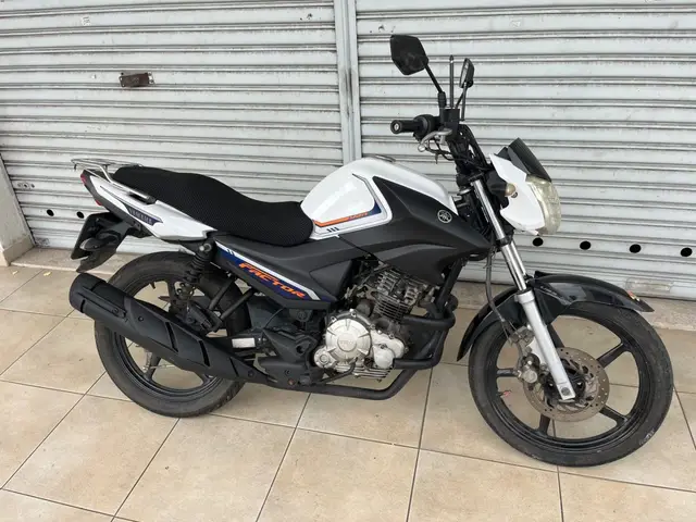Carro Yamaha YBR 150 Factor 2019 ED (Flex)