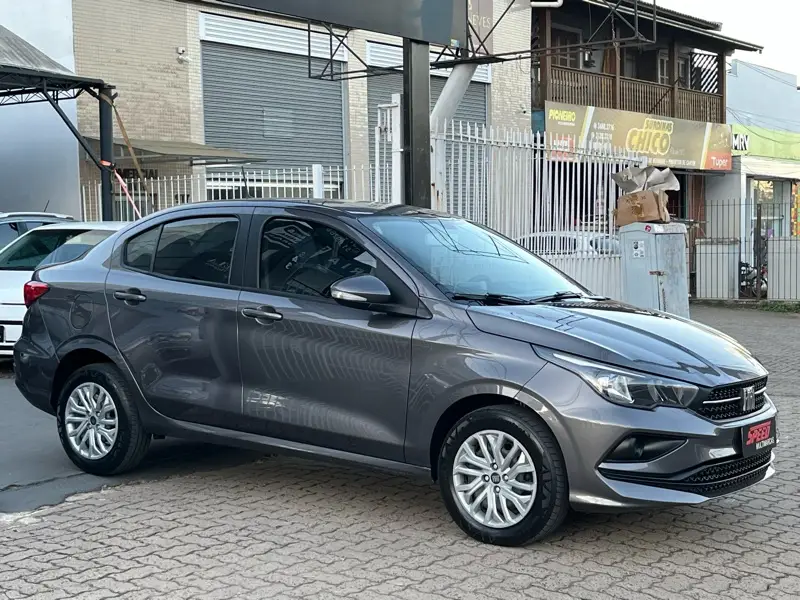 Fiat Cronos Drive 1.3