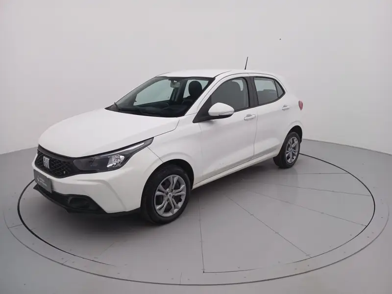 Fiat Argo 1.0